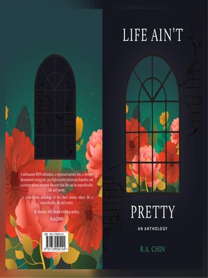 cover image of Life Ain't Pretty